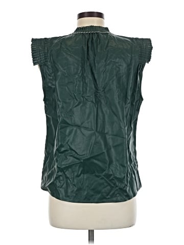 THML Sleeveless Blouse (view 2)