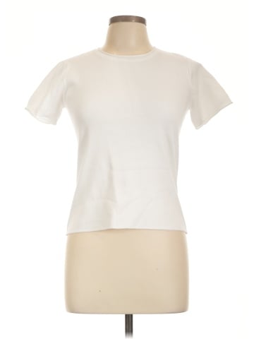 American Tall Short Sleeve Top (view 1)