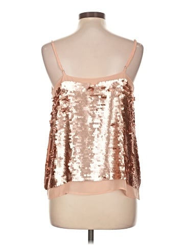 Moulinette Soeurs Sleeveless Top (view 2)