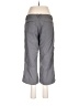 Eddie Bauer Gray Cargo Pants Size 8 - photo 2