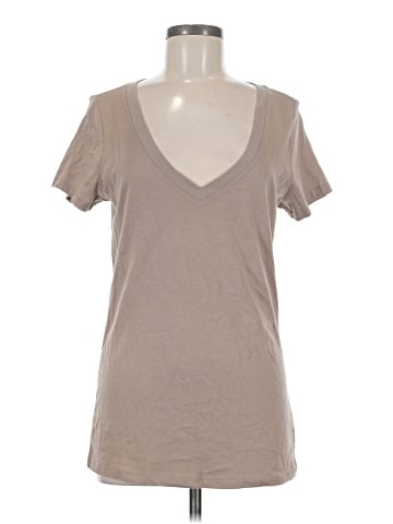 Forever 21 Short Sleeve T-Shirt (view 1)