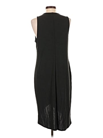 KLD Signature Casual Dress (view 2)