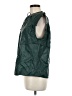 THML Green Sleeveless Blouse Size M - photo 5