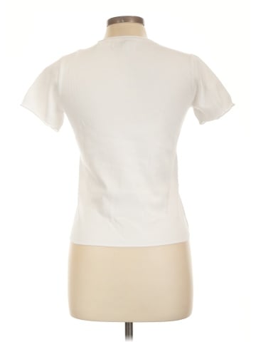 American Tall Short Sleeve Top (view 2)
