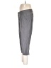 Eddie Bauer Gray Cargo Pants Size 8 - photo 5