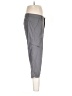 Eddie Bauer Gray Cargo Pants Size 8 - photo 4