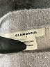 Glamorous Argyle Silver Turtleneck Sweater Size S - photo 7