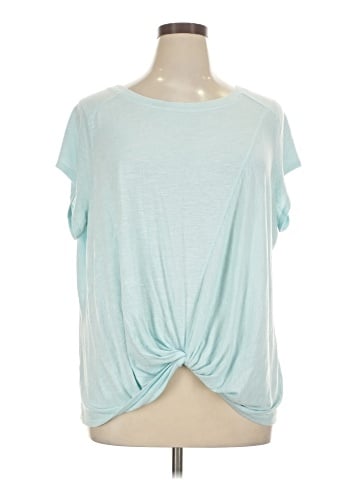 Zella Short Sleeve T-Shirt (view 1)