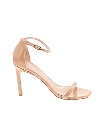 Stuart Weitzman Sandals (view 1)