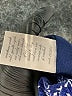 Mark Edwards Paisley Blue Casual Pants Size S - photo 8
