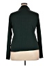 Worthington Green Long Sleeve Turtleneck Size XXL - photo 2