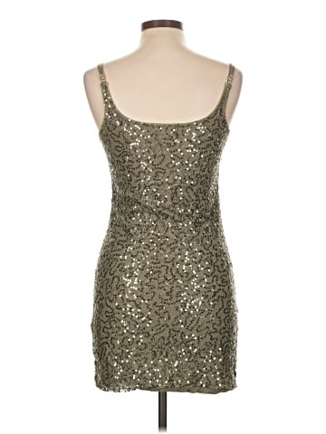 Imaginary Voyage Cocktail Dress (view 2)