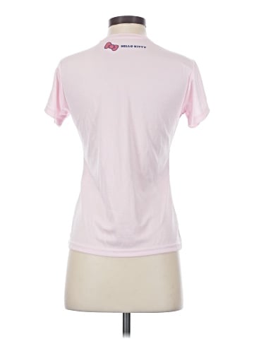 Victor Short Sleeve T-Shirt (view 2)