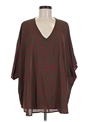 Adrienne Kimono (view 1)