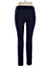 J. McLaughlin Blue Active Pants Size 10 - photo 2