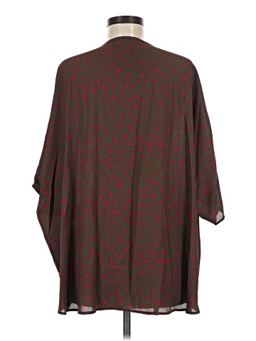 Adrienne Kimono (view 2)
