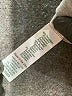 Michael Stars Gray Cardigan Size Lg (2) - photo 8