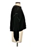Electric & Rose Black Pullover Sweater Size S - photo 4