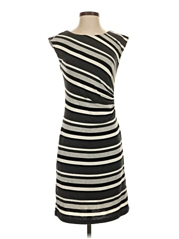 Ann Taylor LOFT Casual Dress (view 1)