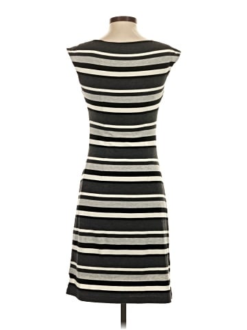 Ann Taylor LOFT Casual Dress (view 2)