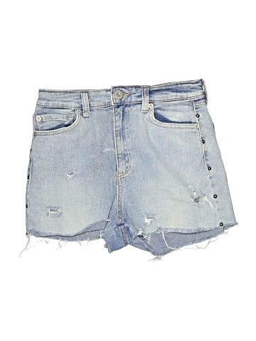 Inc Denim Denim Shorts (view 1)