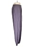 Athleta Solid Purple Casual Pants Size 6 (tall) - photo 4