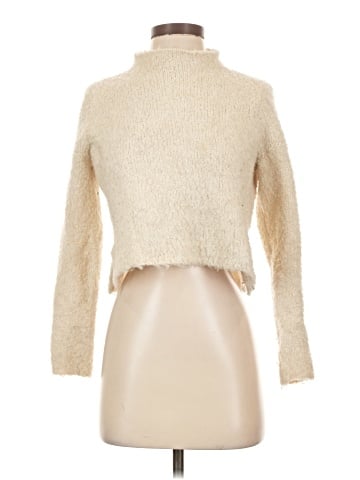 Aerie Turtleneck Sweater (view 1)