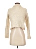 Aerie Ivory Turtleneck Sweater Size S - photo 1