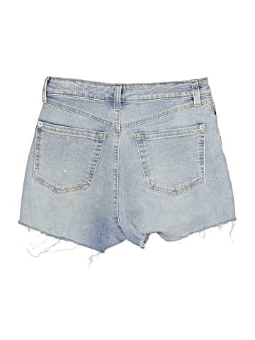 Inc Denim Denim Shorts (view 2)