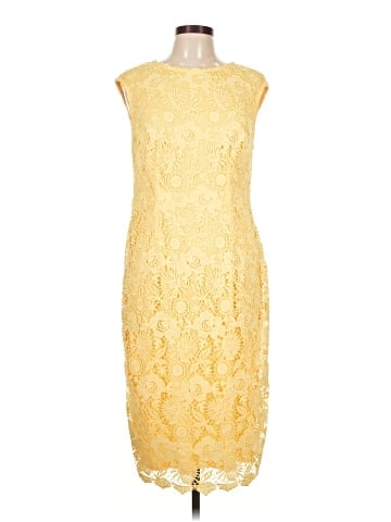 Liz Claiborne Cocktail Dress (view 1)