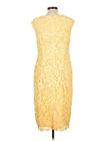 Liz Claiborne Cocktail Dress (view 2)