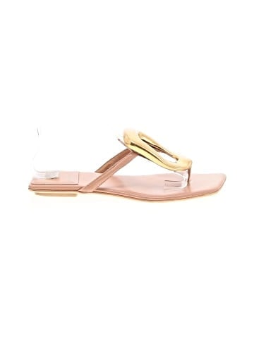 Jeffrey Campbell Flip Flops (view 1)