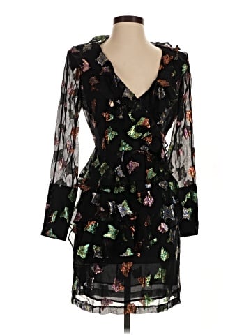 The Kooples Cocktail Dress (view 1)