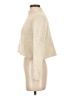Aerie Ivory Turtleneck Sweater Size S - photo 5
