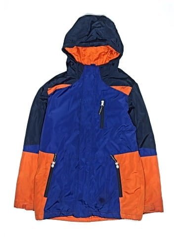 Lands' End Snow Jacket (view 1)