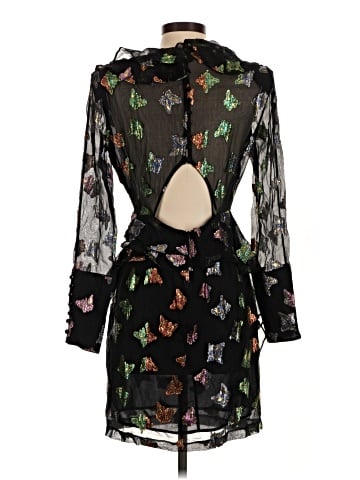 The Kooples Cocktail Dress (view 2)