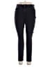 Denizen from Levi's Black Jeans Size 16 - photo 1
