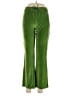 BCBGMAXAZRIA Green Casual Pants Size 16 - photo 1
