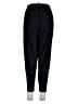 Athleta Solid Black Track Pants Size XL - photo 2