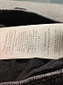 Current/Elliott Solid Gray Jeans Size 28 waist - photo 8