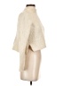 Aerie Ivory Turtleneck Sweater Size S - photo 4