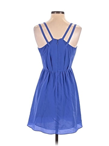 BCBGeneration Casual Dress (view 2)
