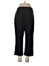 L.L.Bean Solid Black Active Pants Size L - photo 2