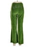 BCBGMAXAZRIA Green Casual Pants Size 16 - photo 2