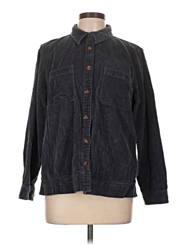 L.L.Bean Denim Jacket (view 1)