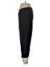 L.L.Bean Solid Black Active Pants Size L - photo 5