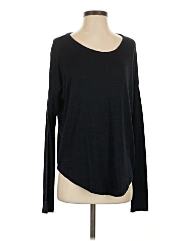Rag & Bone/JEAN Long Sleeve T-Shirt (view 1)