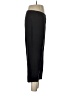 L.L.Bean Solid Black Active Pants Size L - photo 4