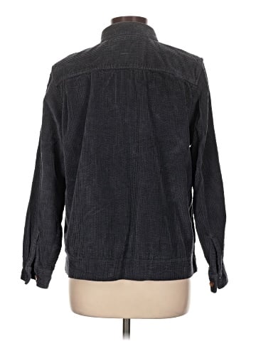 L.L.Bean Denim Jacket (view 2)