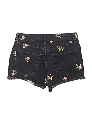 Arizona Jean Company Denim Shorts (view 2)